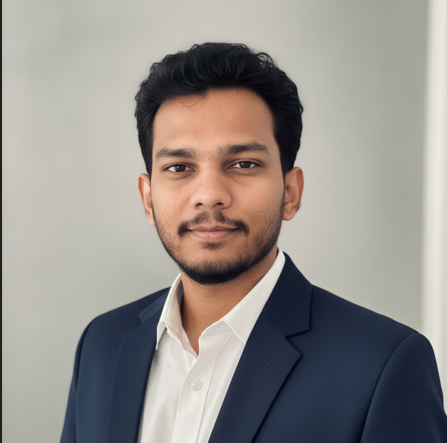 Uday Patil - DevOps Engineer